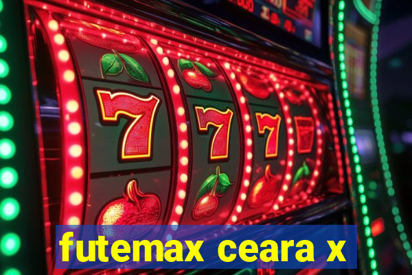 futemax ceara x